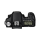 Illustration for article titled Canon EOS 50D Official: 15-Megapixel Prosumer DSLR Is First With Digic 4 Processor